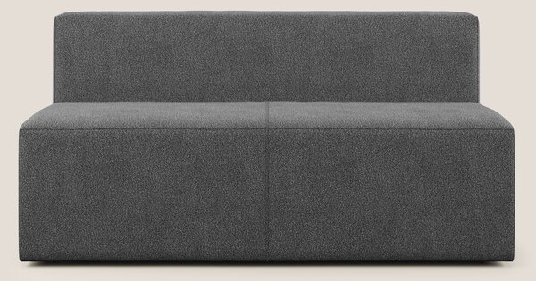 Nettuno elemento maxi 180 cm in morbido bouclè impermeabile T07 ANTRAC