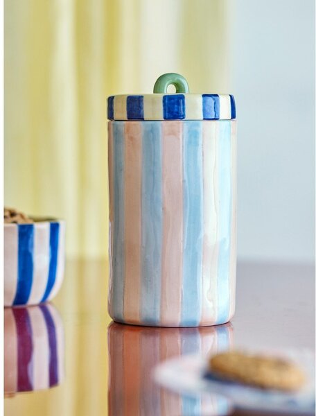 Contenitore per alimenti in ceramica alimentare Phoenix – Bloomingville