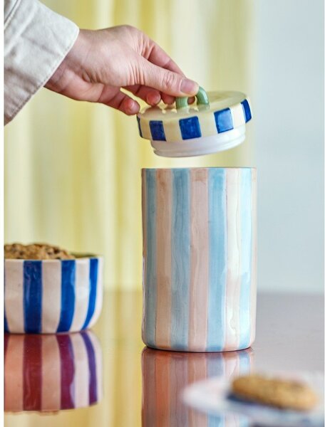 Contenitore per alimenti in ceramica alimentare Phoenix – Bloomingville