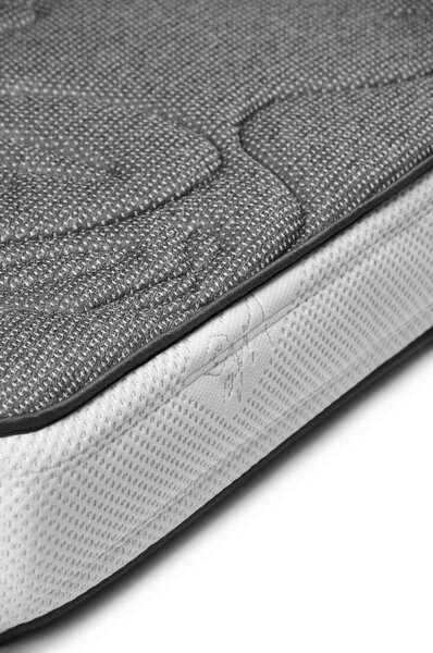 Materasso rigido/semirigido in schiuma 90x200 cm Sleepy Aura – Bonami Selection