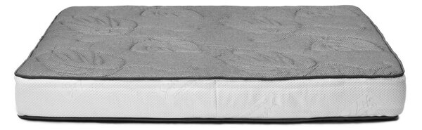 Materasso rigido/semirigido in schiuma 90x200 cm Sleepy Aura – Bonami Selection