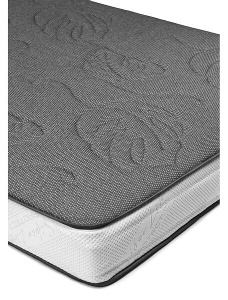 Materasso rigido/semirigido in schiuma 90x200 cm Sleepy Aura – Bonami Selection