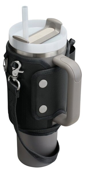Borsa per thermos All-Day Quencher Carry-All Black – Stanley