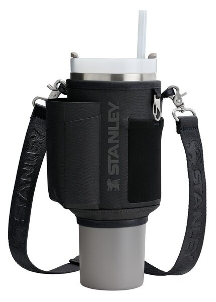 Borsa per thermos All-Day Quencher Carry-All Black – Stanley
