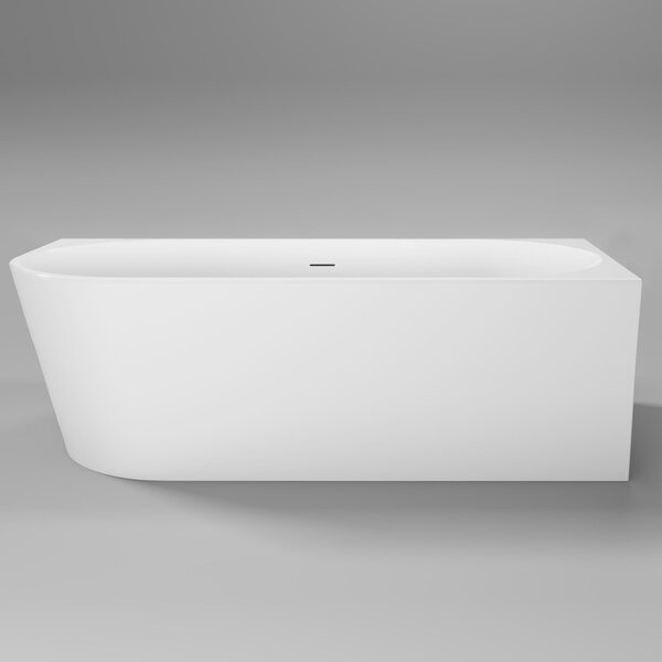 Vasca bagno SYDNEY BELLANTO DESTRA 150cm