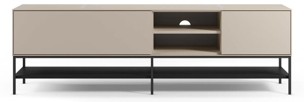 Mobile TV color crema 180x55x35 cm Amira – Marckeric