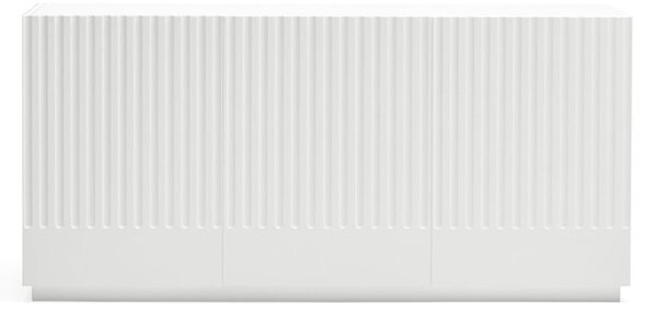 Cassettiera bianca , larghezza 150 cm Doric - Teulat