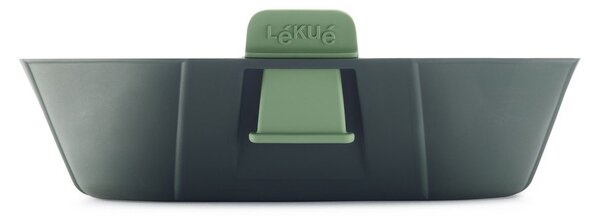 Stampo da forno in silicone 25x25 cm XL – Lékué
