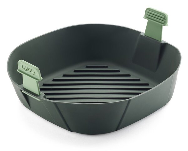 Stampo da forno in silicone 25x25 cm XL – Lékué