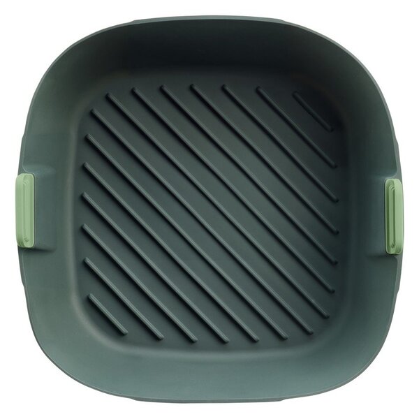 Stampo da forno in silicone 25x25 cm XL – Lékué