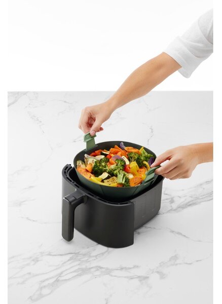 Stampo da forno in silicone 25x25 cm XL – Lékué