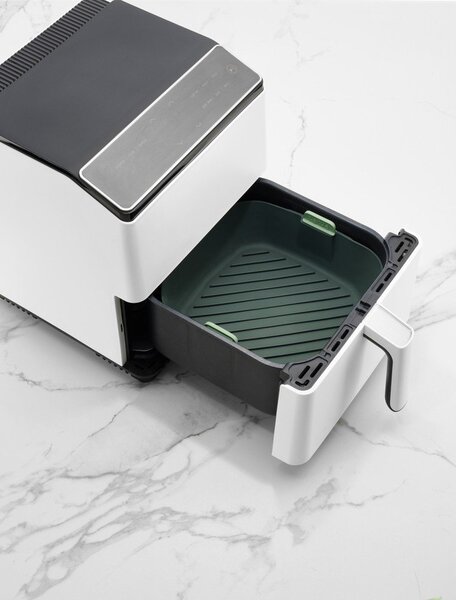 Stampo da forno in silicone 25x25 cm XL – Lékué