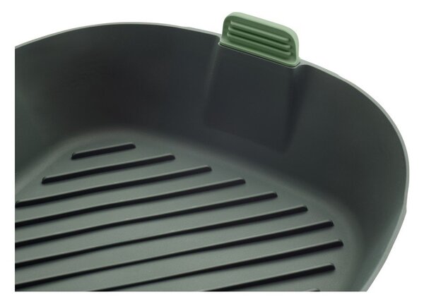 Stampo da forno in silicone 25x25 cm XL – Lékué