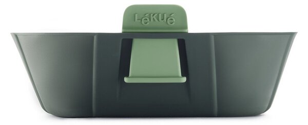 Stampo da forno in silicone 23x23 cm L – Lékué