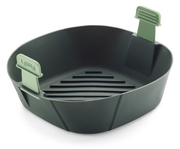 Stampo da forno in silicone 23x23 cm L – Lékué