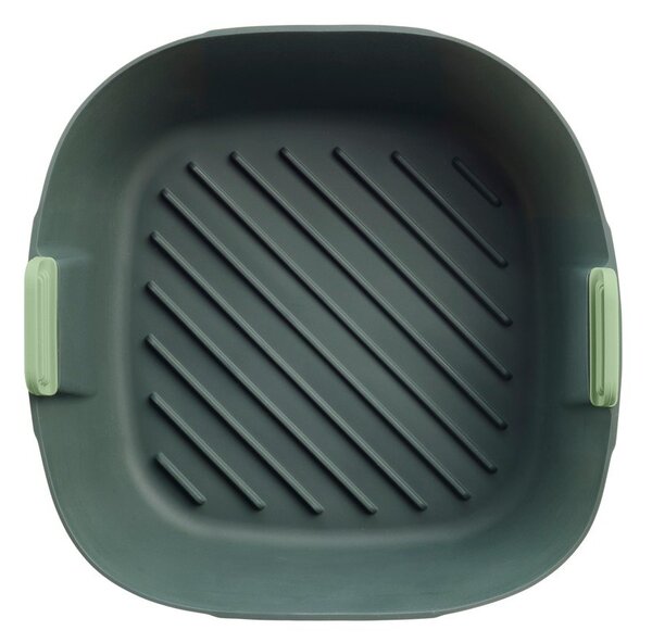 Stampo da forno in silicone 23x23 cm L – Lékué
