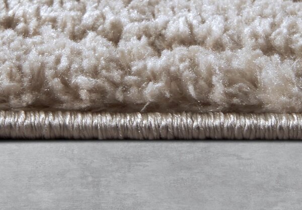 Tappeto beige 200x280 cm Pigment Beige - Elle Decoration