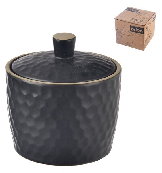Zuccheriera in ceramica Tea Time – Orion