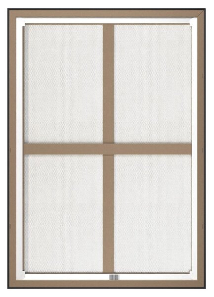 Dipinto 70x100 cm Bold – Styler