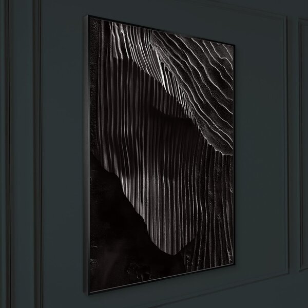 Dipinto 70x100 cm Bold – Styler