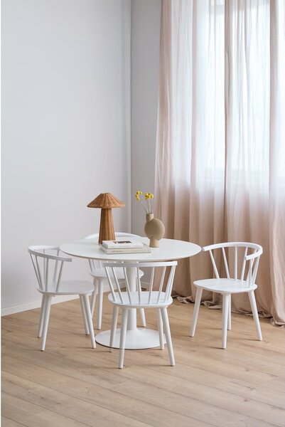 Set di mobili da pranzo Ibiza – Actona