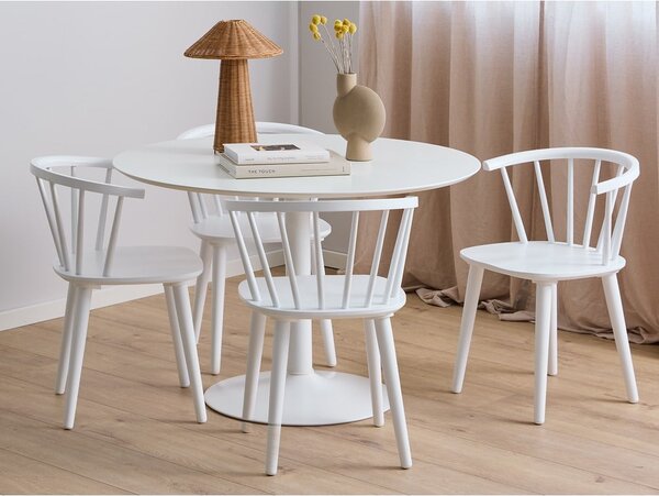 Set di mobili da pranzo Ibiza – Actona