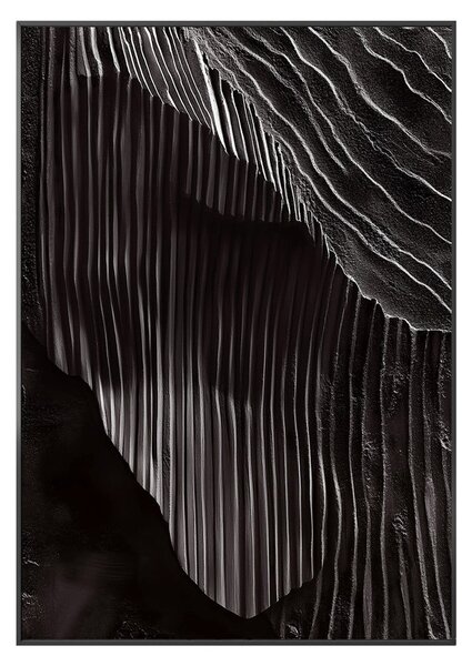 Dipinto 70x100 cm Bold – Styler