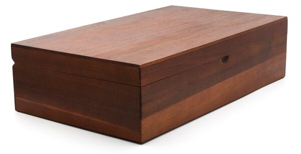 Contenitore per tè in legno – Bredemeijer