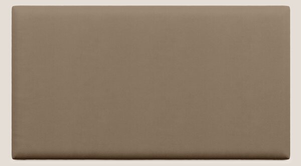 Testata pannello a muro piccola di varie dimensioni in microfibra smac