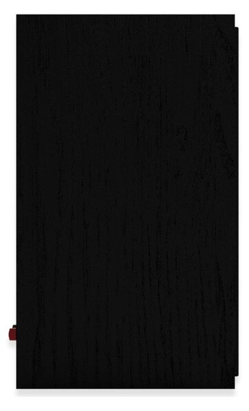 Klipsch R-50M Black Coppia Casse Scaffale 75W 2vie TwTromba2,5 W13,3 BassReflex