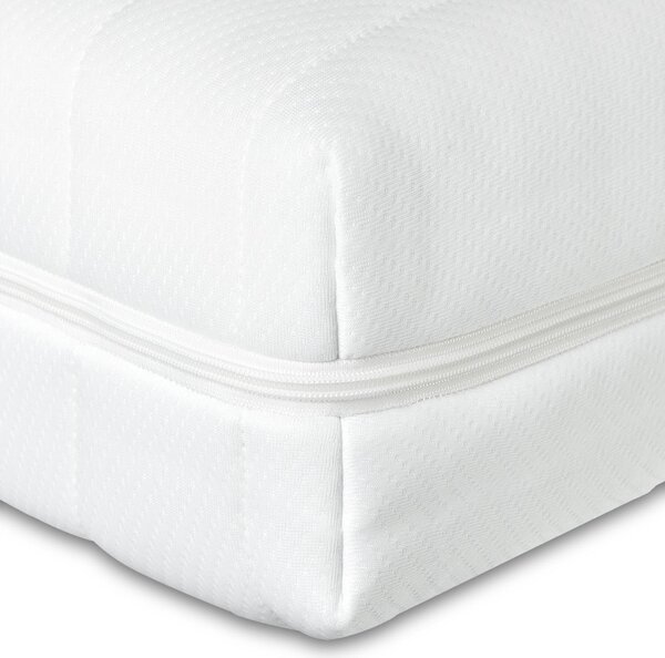 Coprimaterasso K16 80 x 200 cm, altezza 14-16 cm