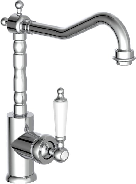 Miscelatore per lavello SCHÜTTE OLD STYLE cromo