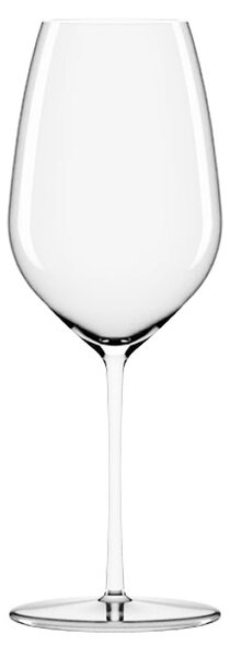 Stölzle Lausitz Fino Calice Vino Bianco 45 Cl Set 6 Pezzi In Vetro Cristallino