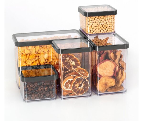Contenitore per alimenti Loft - Rotho