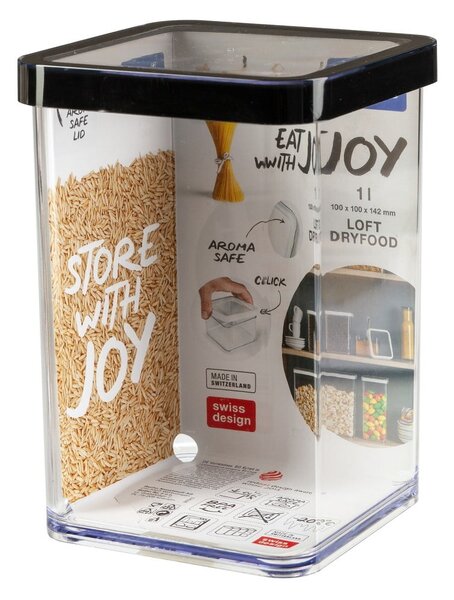 Contenitore per alimenti Loft - Rotho