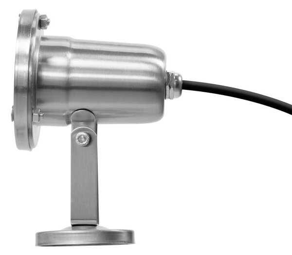 Faro ad immersione Orientabile per piscine e fontane IP68