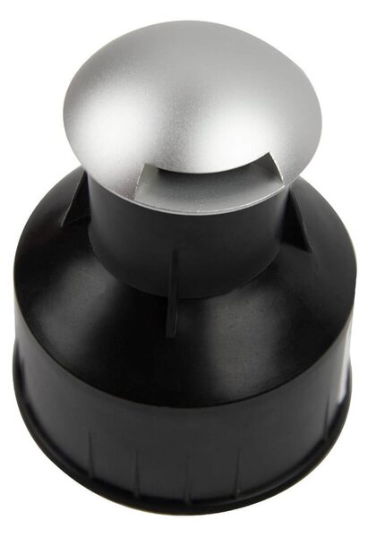 Faretto 3W Monodirezione IP67 - Professional Colore Bianco Naturale 4.000K