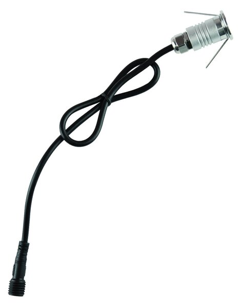 Faretto LED Mini 1W IP67 - PROFESSIONAL da incasso Colore Bianco Naturale 4.000K