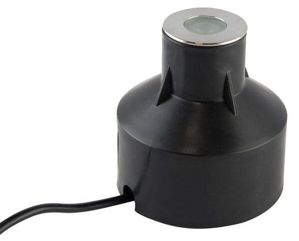 Cassaforma incasso "Small" per faretti segnapasso serie Professional
