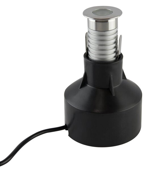 Cassaforma incasso "Small" per faretti segnapasso serie Professional