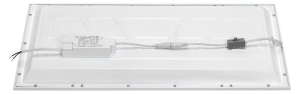 Pannello LED a Sospensione 60x30 32W UGR19 CCT con driver Philips Colore Bianco Variabile CCT