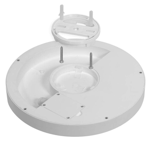 Plafoniera LED 18W IP65 CCT Ø23CM con Sensore di Movimento