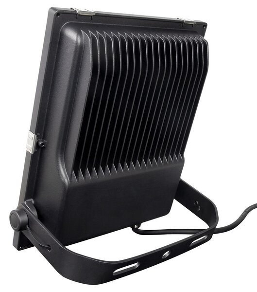 Proiettore LED 50W RGB+CCT IP66 Angolo 25° Dimmerabile - 2.4GHz Colore RGB+CCT