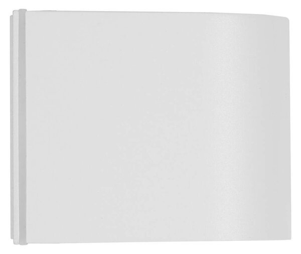 Applique da Esterno Monodirezione IP65 GU10 - Bianca