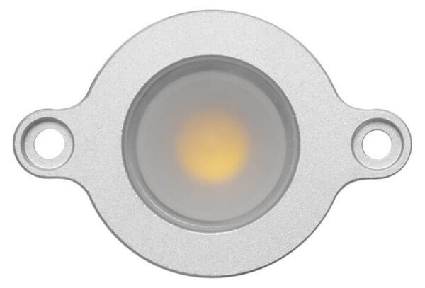Faretto LED 1W IP67 per Corrimano - Professional Colore Bianco Naturale 4.000K