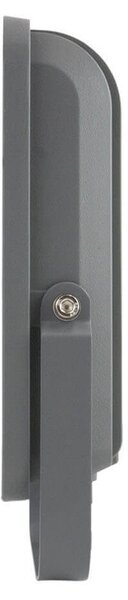 Proiettore LED 30W IP65 145lm/W con Osram chip LED Colore Bianco Freddo 6.000K