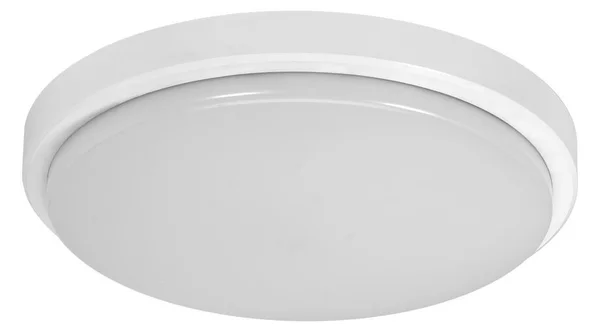 Plafoniera LED 34W IP65 CCT Ø32CM con Sensore di Movimento