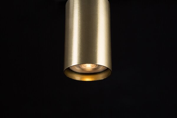 Lampadario a sospensione VERNO 4 White Gold