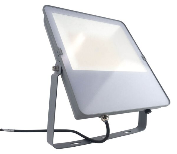 Proiettore LED 150W IP65 145lm/W con Osram chip LED Colore Bianco Naturale 4.000K