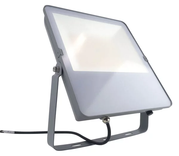 Proiettore LED 150W IP65 145lm/W con Osram chip LED Colore Bianco Naturale 4.000K